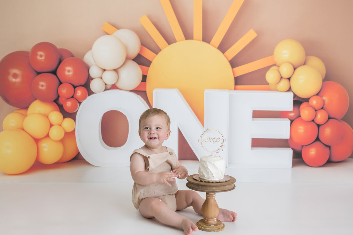 South Jersey Cake Smash Photographer_34