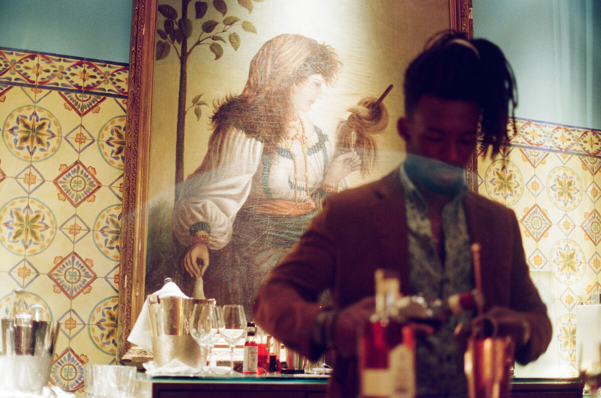 The Ivy, Top Hotel Photographer-4