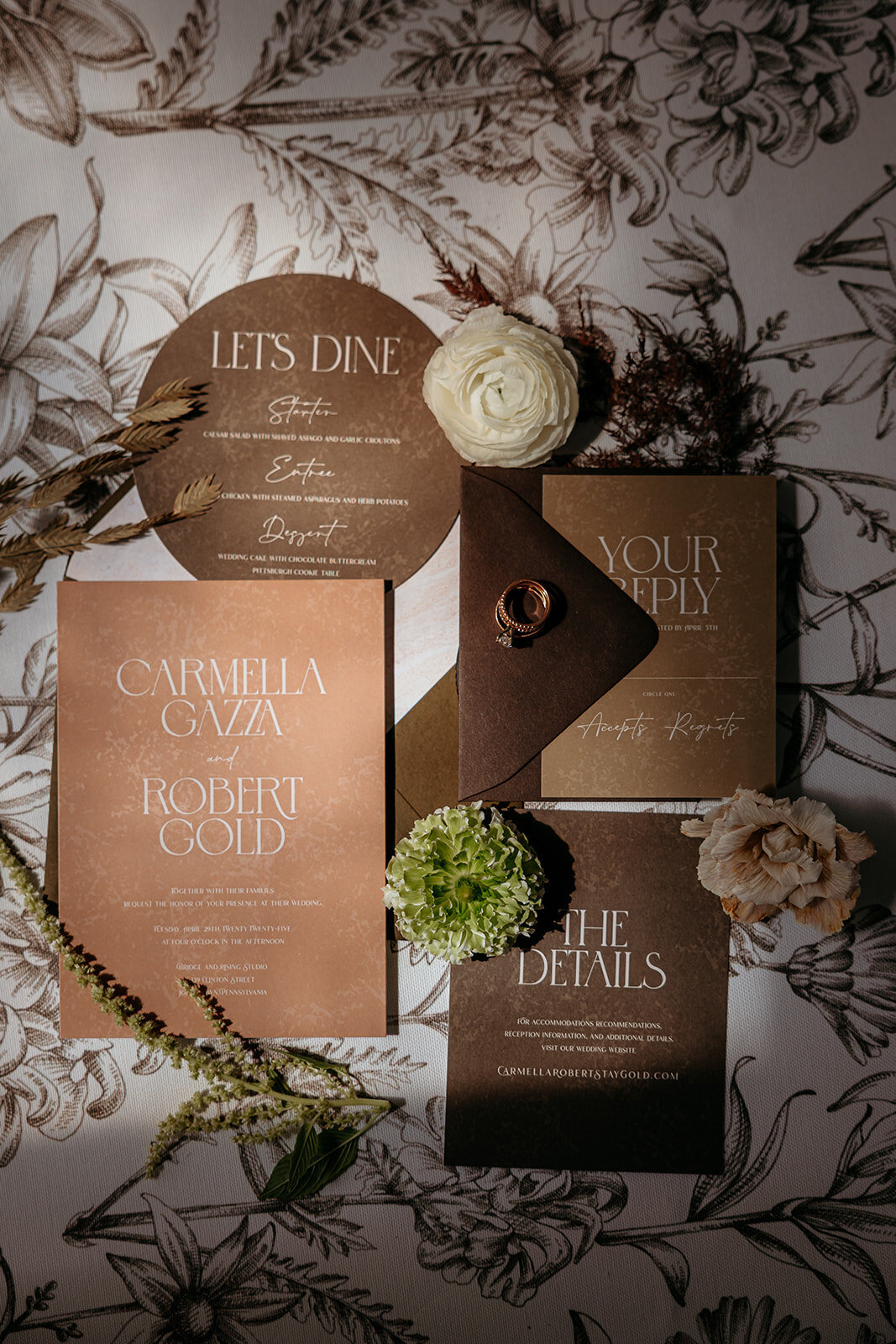 KB Coordination Styled Shoot-Bridge and Rising Studio-Coultan Lucas Photography-22