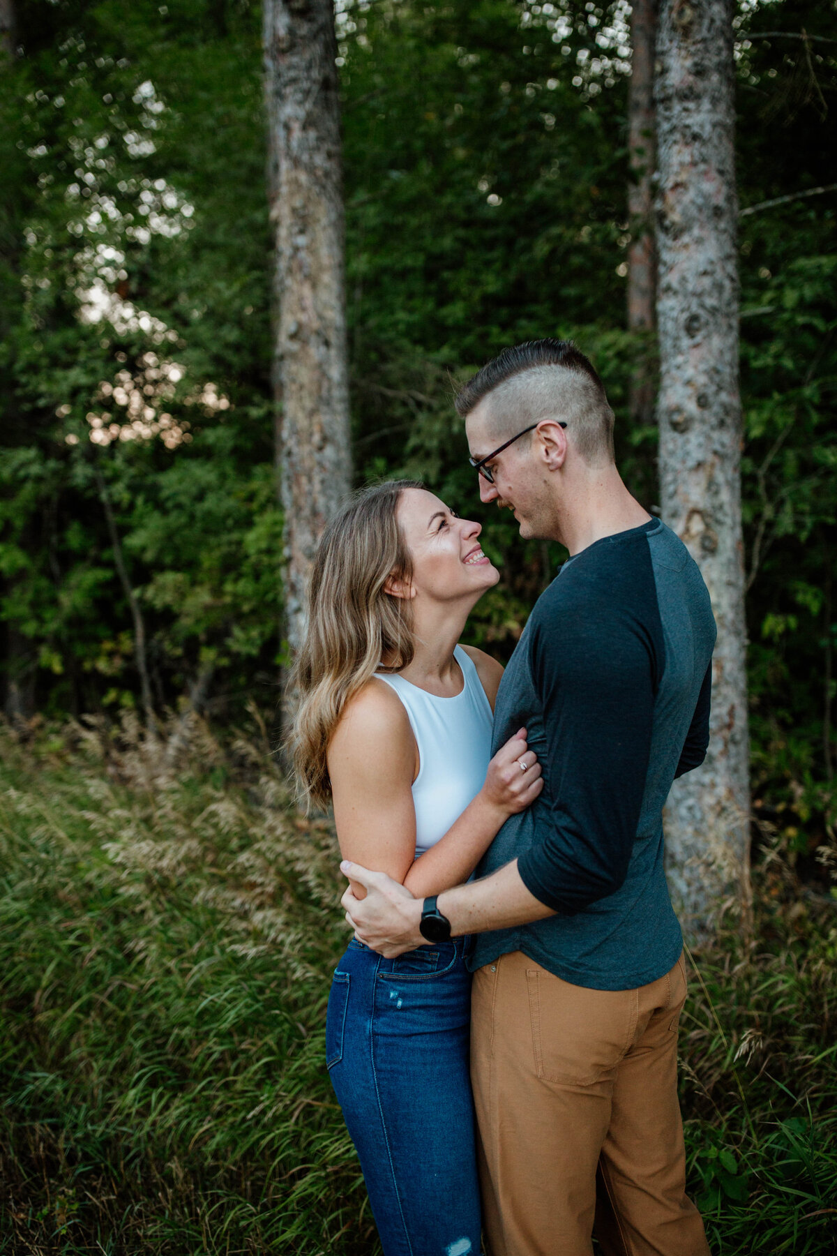 couple-at-engagement-photos
