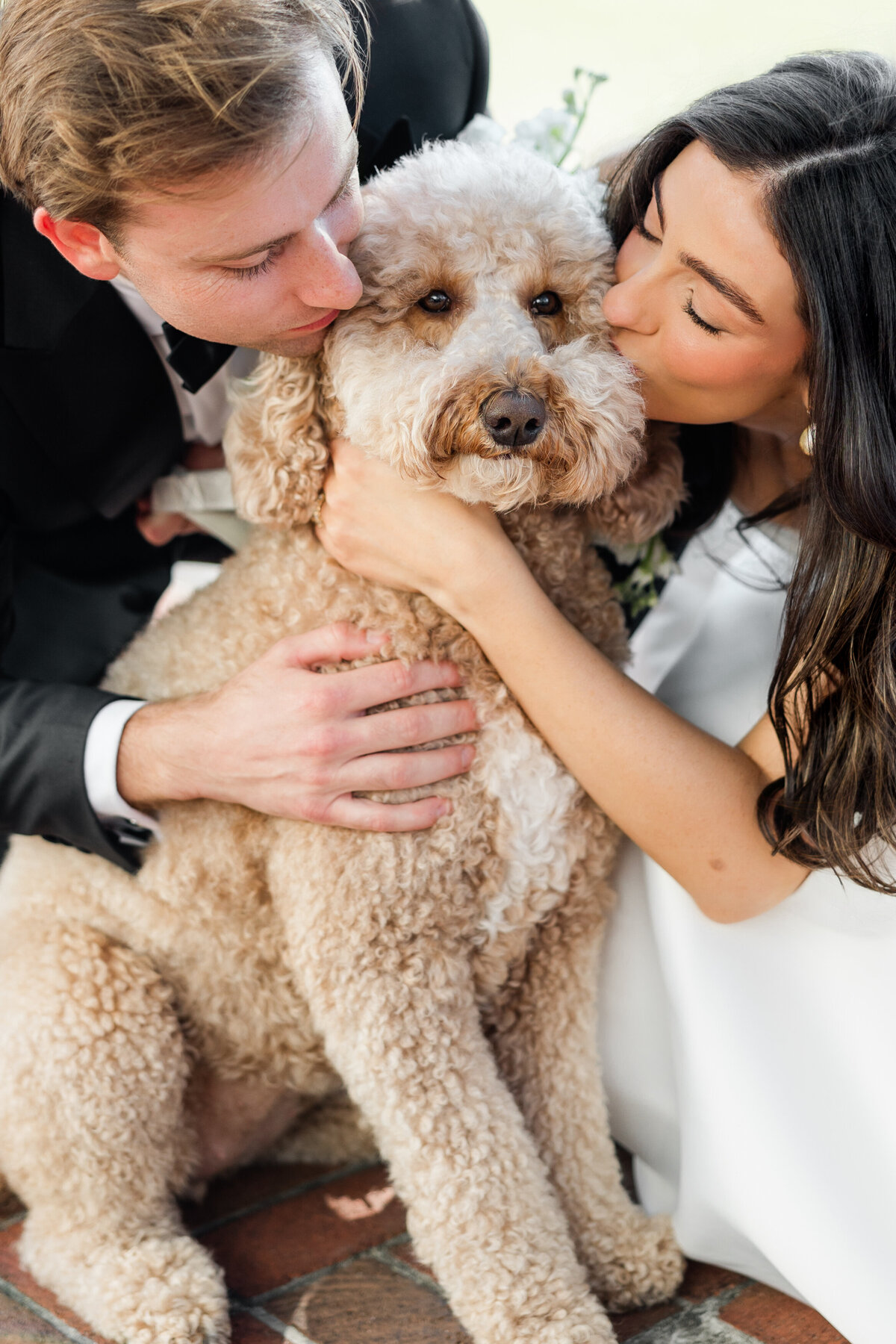 ponte verde Inn & Club WeddingA3584-3