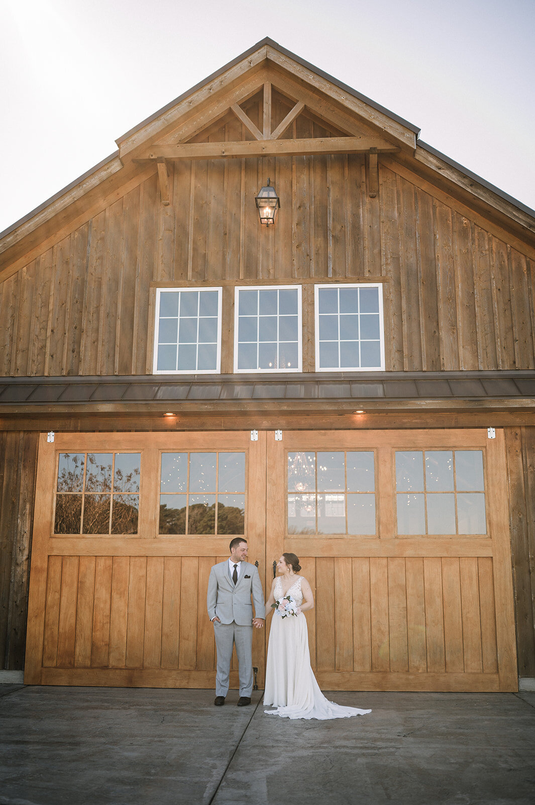 Barns of Kanak Olivia Thomas