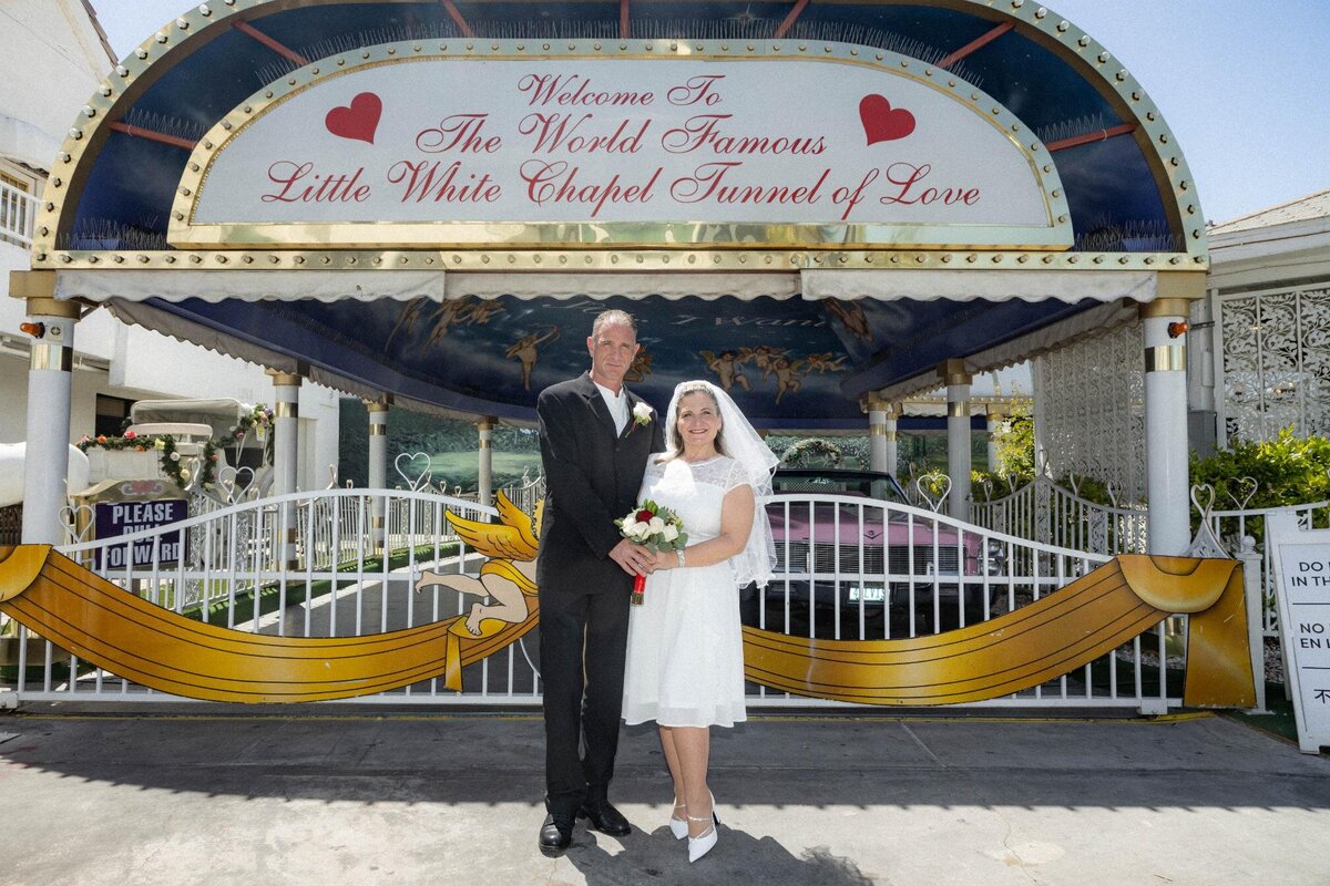 Carole & David    5
