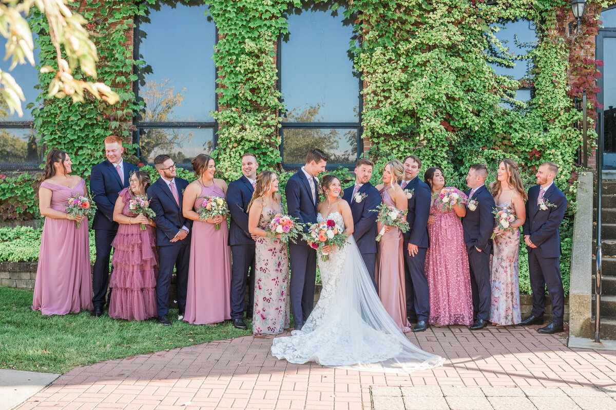 Lillie Mae Photo - Katie & John - Sneaks-78