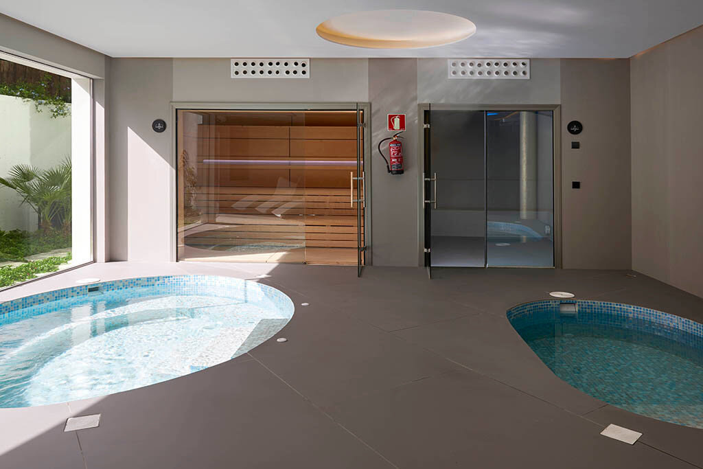 Can Luma Ibiza - Spa - 7LivesCollection - 7