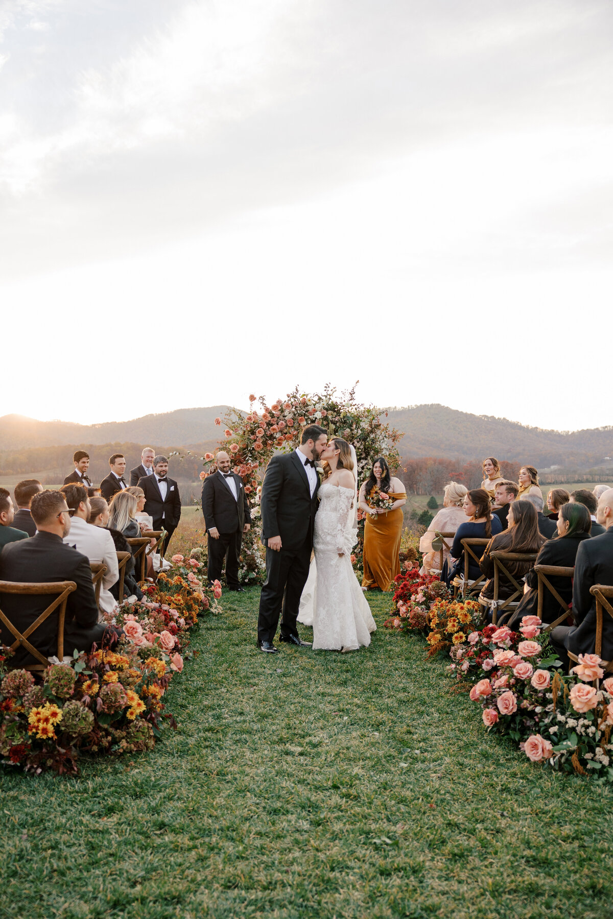 Pippin Hill Wedding Photos Virginia Photographer 