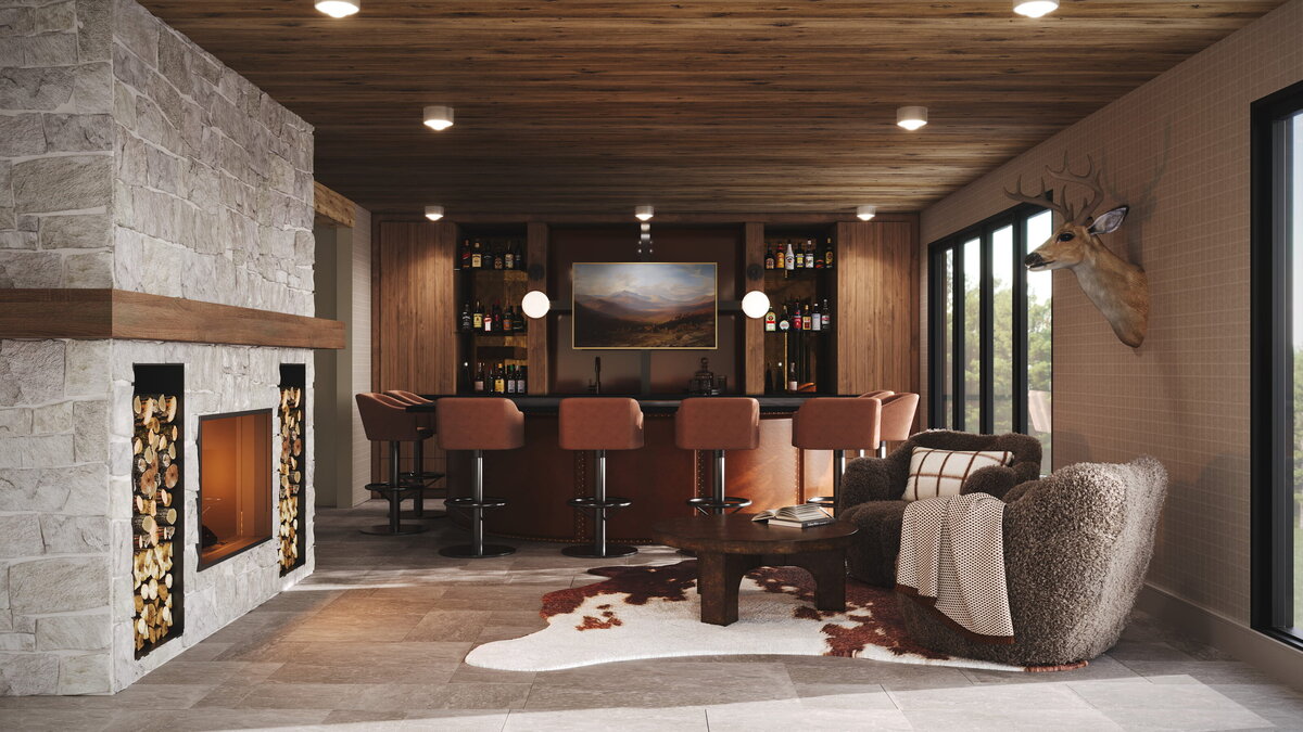 Design Blueprint | Residential Interior Design Services