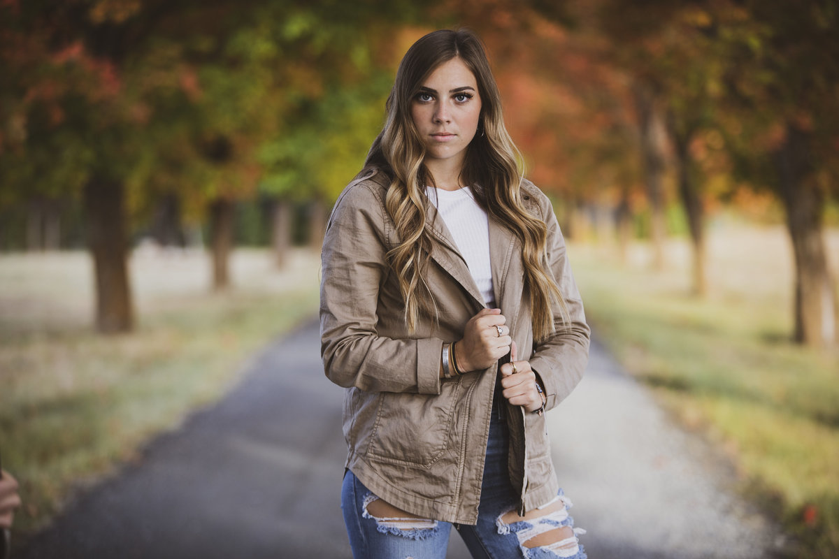 Cheyenne Fall Shoot 6