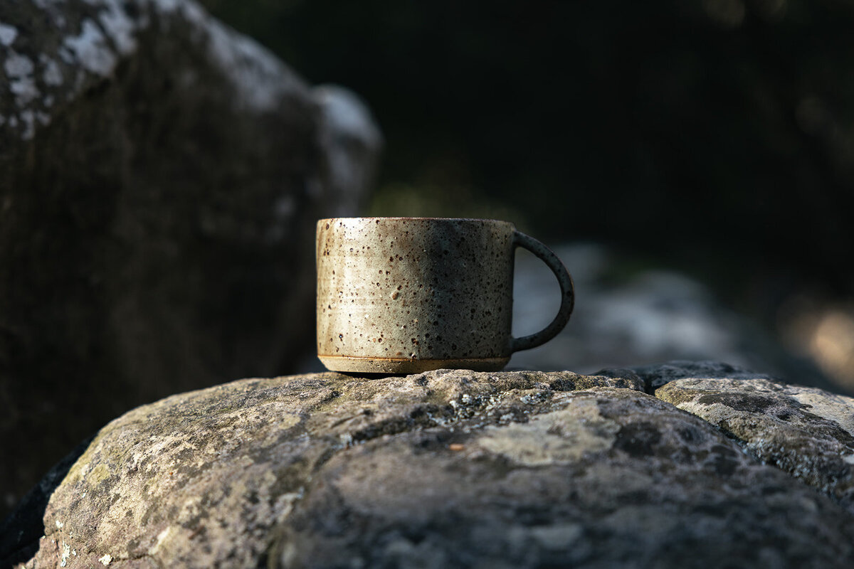 Product photography branding visuals by Solitude Creative