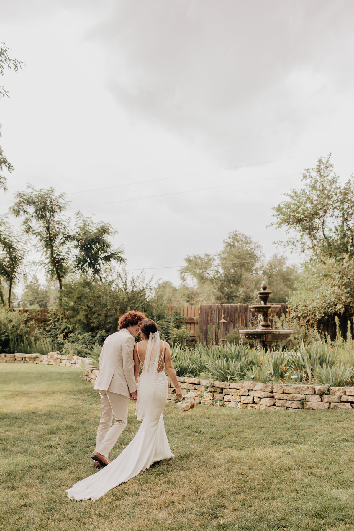 Anna + Caleb Wedding - Hillide Gardens Colorado Springs Wedding Photographer and Videographer - jq films-1105
