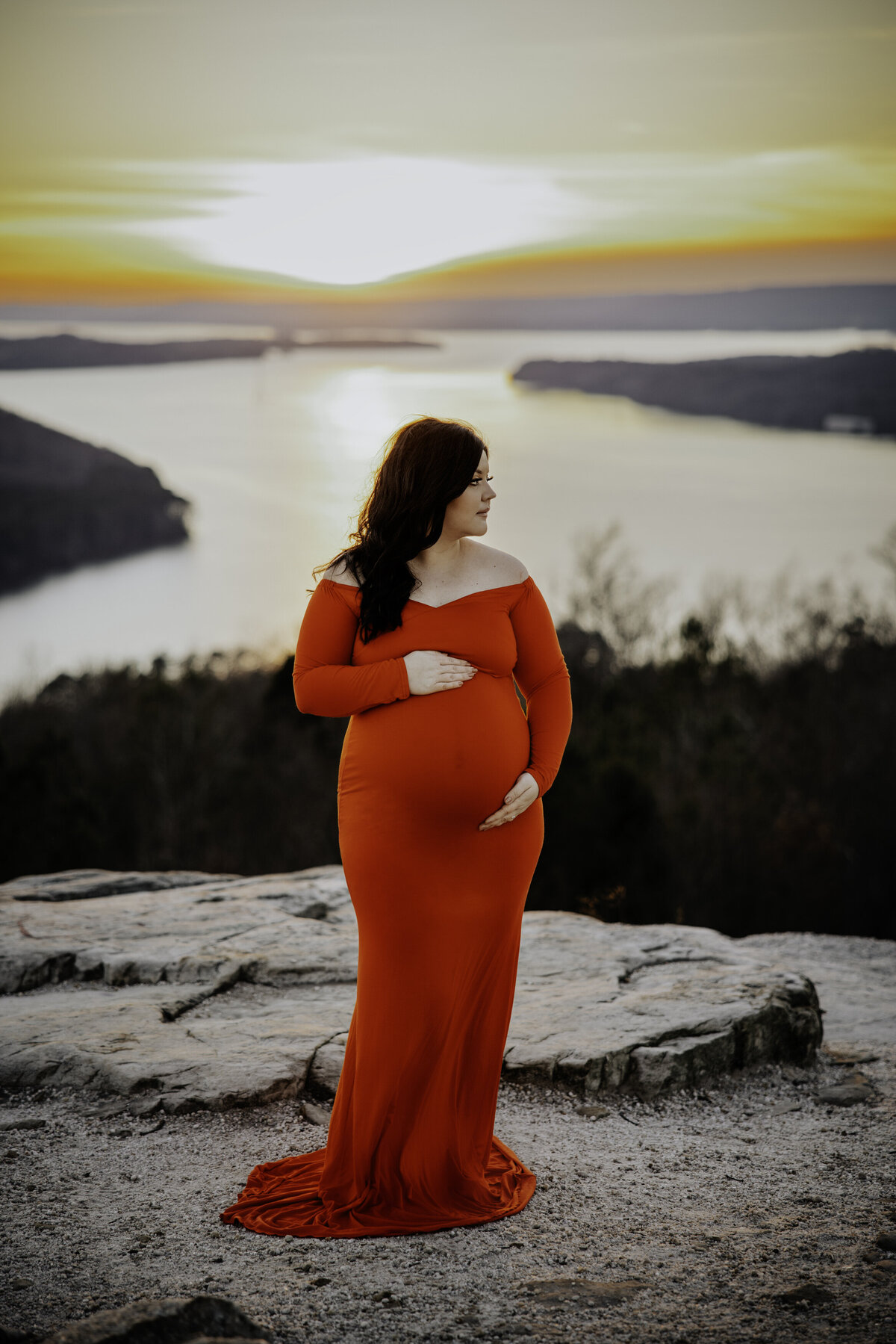 maternity photography huntsville al