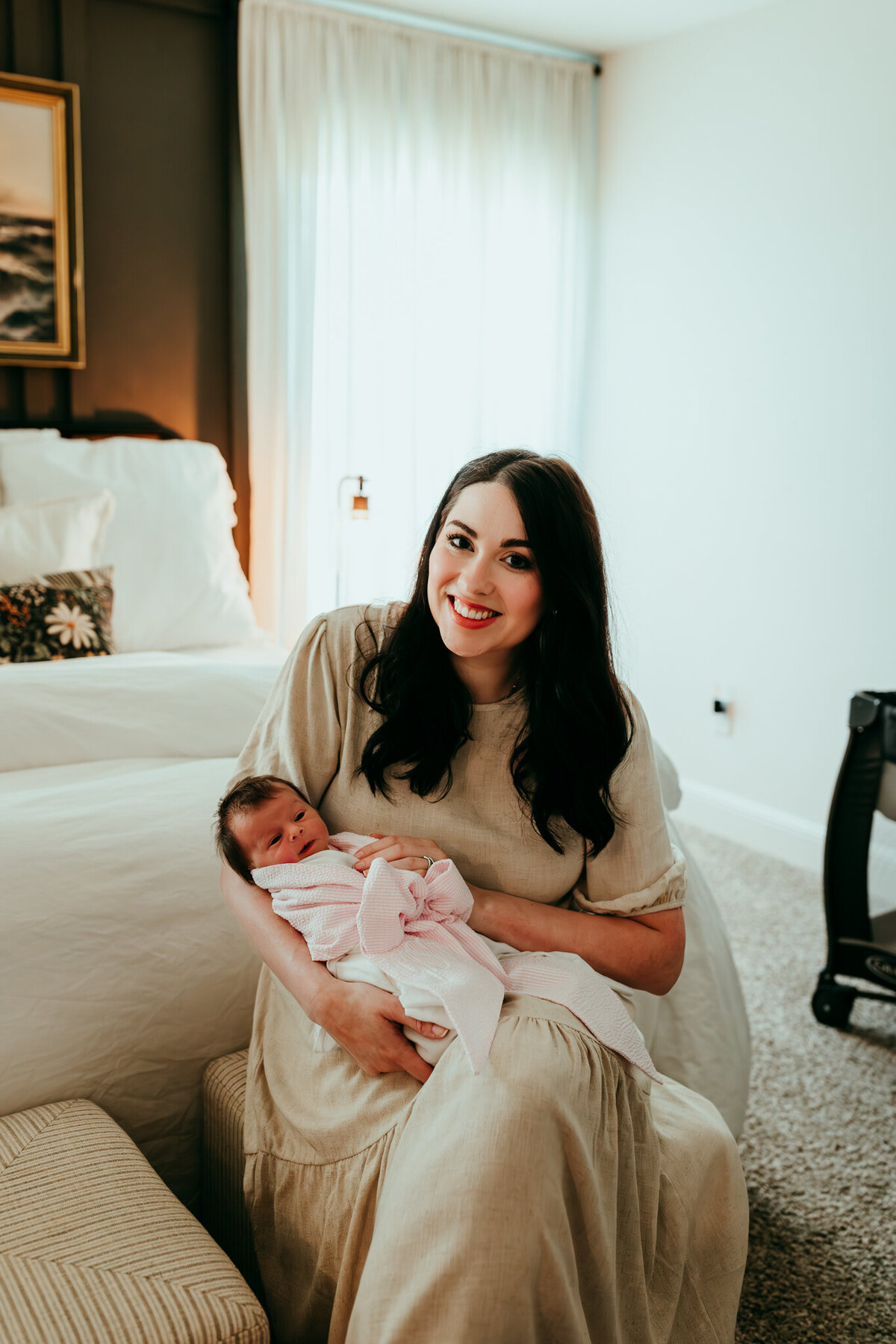best motherhood photography Cave Springs, Bentonville motherhood photographer, mommy + me portrait session NW Arkansas