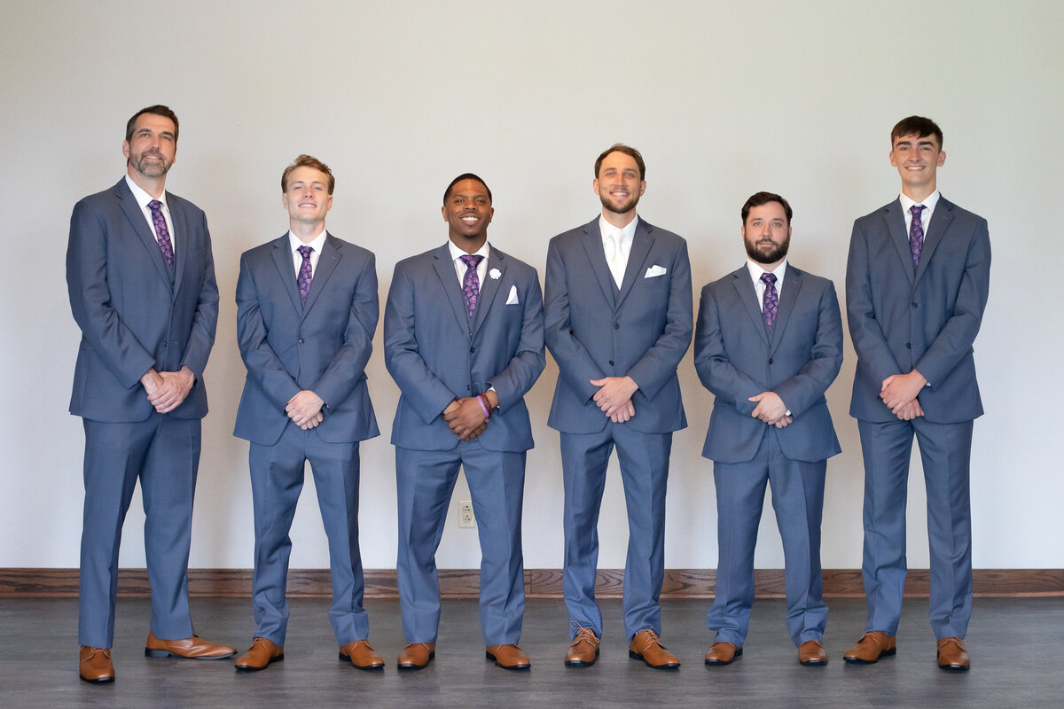Bridal Party-49