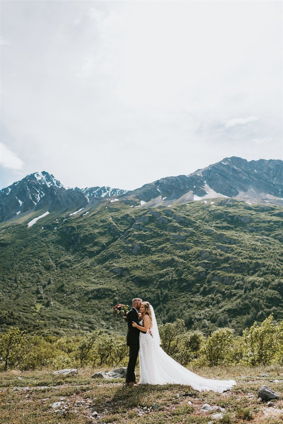 5. Bride & Groom-420