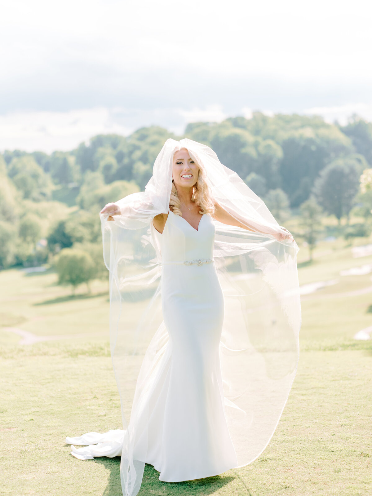 K+J_Hunt Valley Country Club_Luxury_Wedding_Photo_Clear Sky Images-88