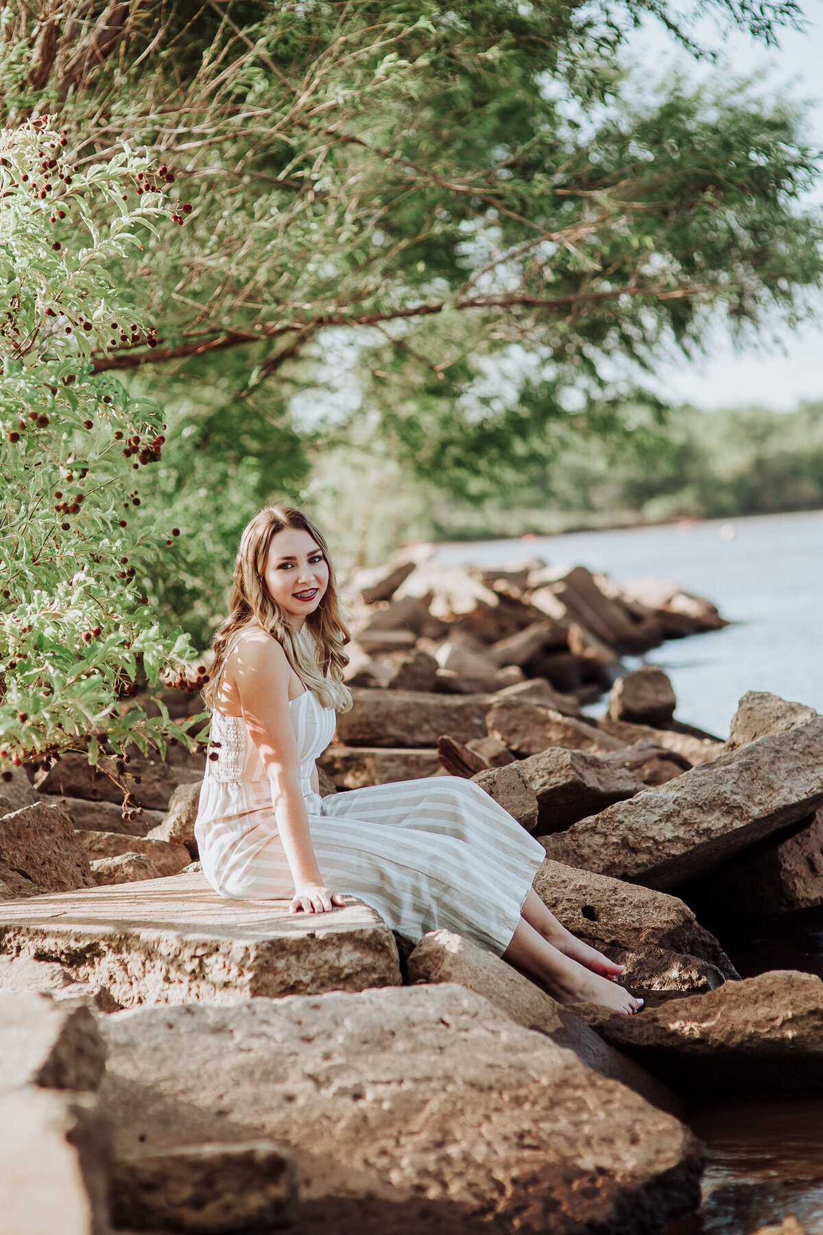 Oklahoma High School Senior Photographer-21