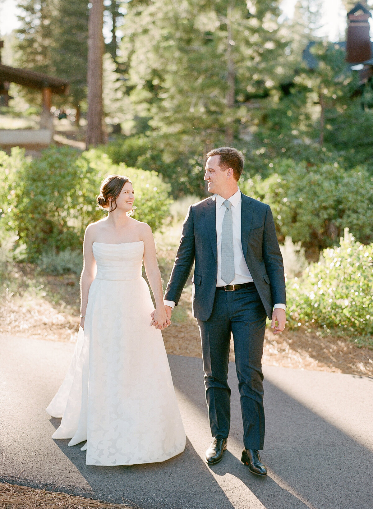 Martis Camp Wedding June 011