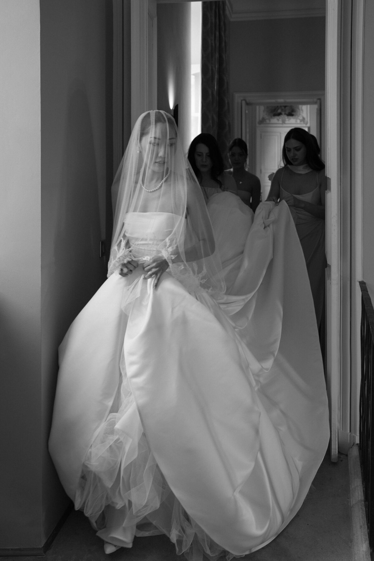 Chateau Talaud_Nastia Vesna Wedding Photography France17