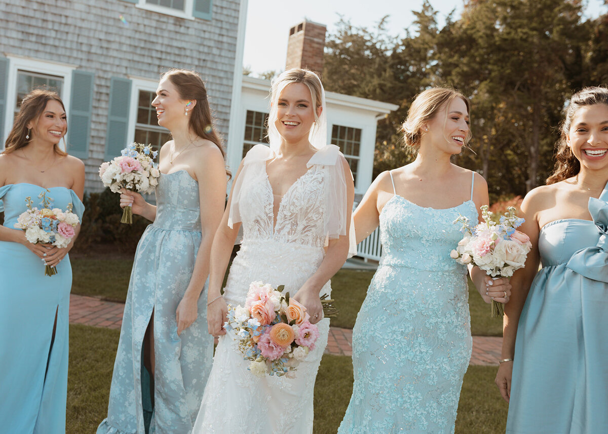 Emily Chris - Cape Code Wedding Dennis Inn - Kelly Stevens Photography-232