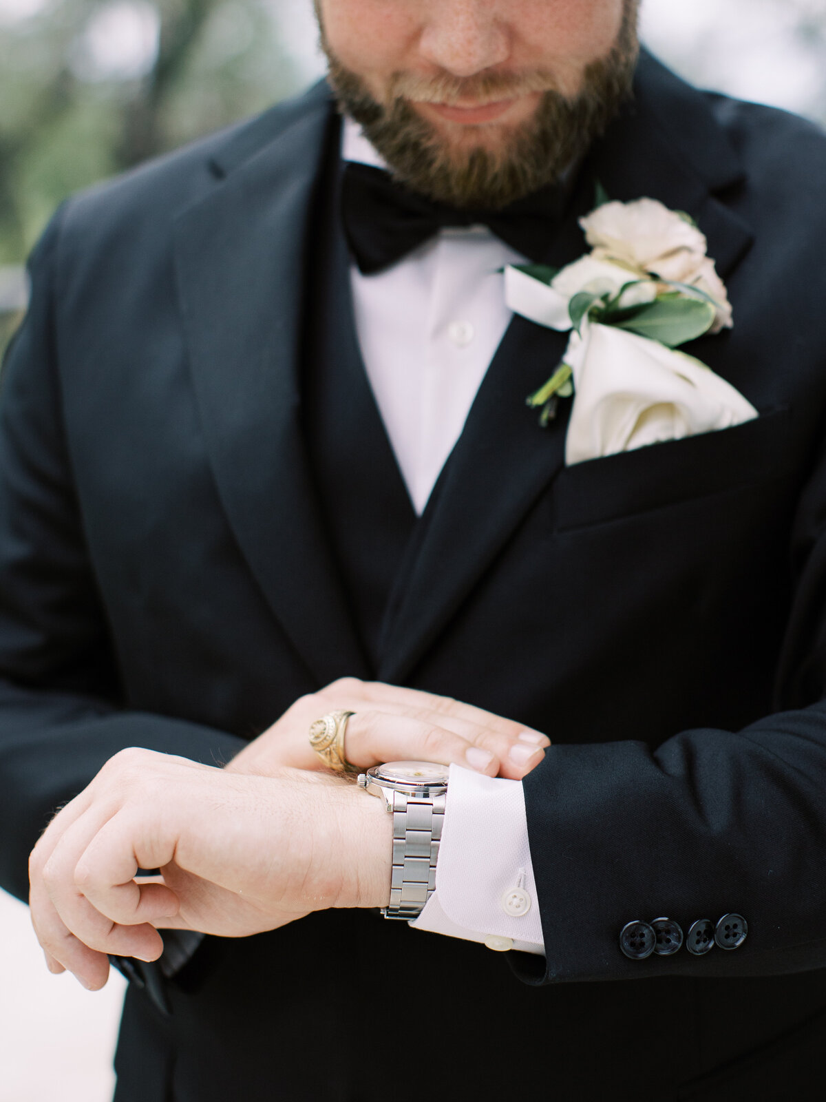 Mae's Ridge Wedding, Austin Texas Wedding Photographer-30