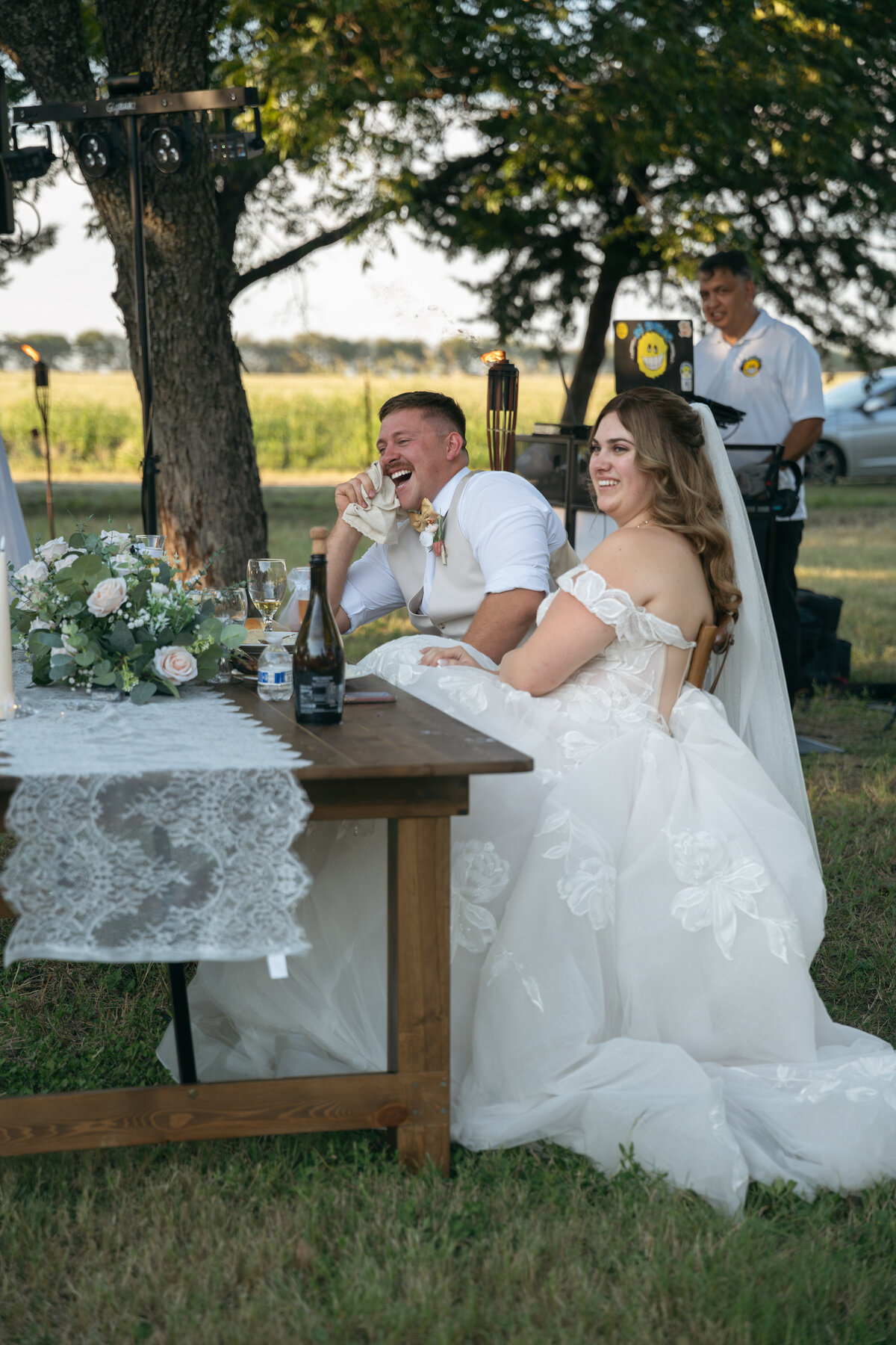 Wedding + Event Photography