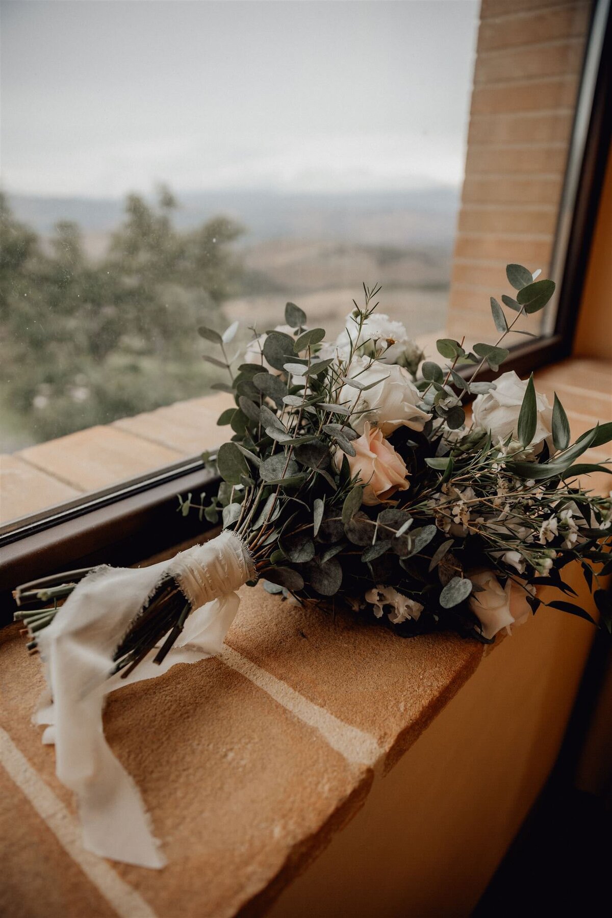 Wedding Flowers ilenia florist wedding
