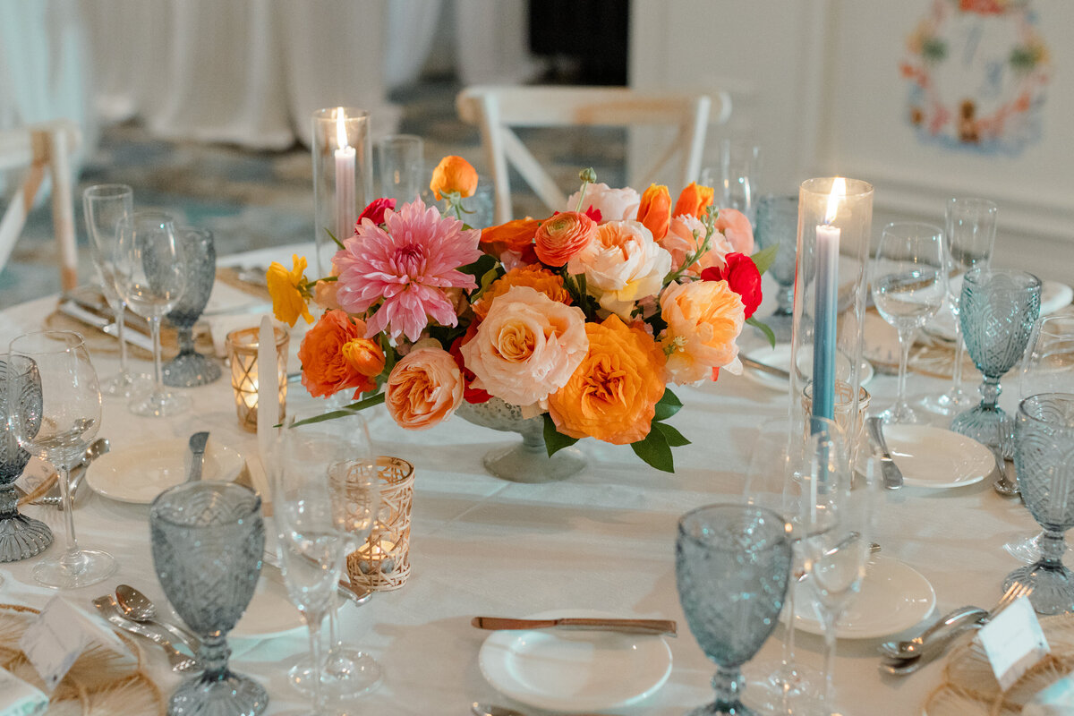Longboat Key Club Wedding385