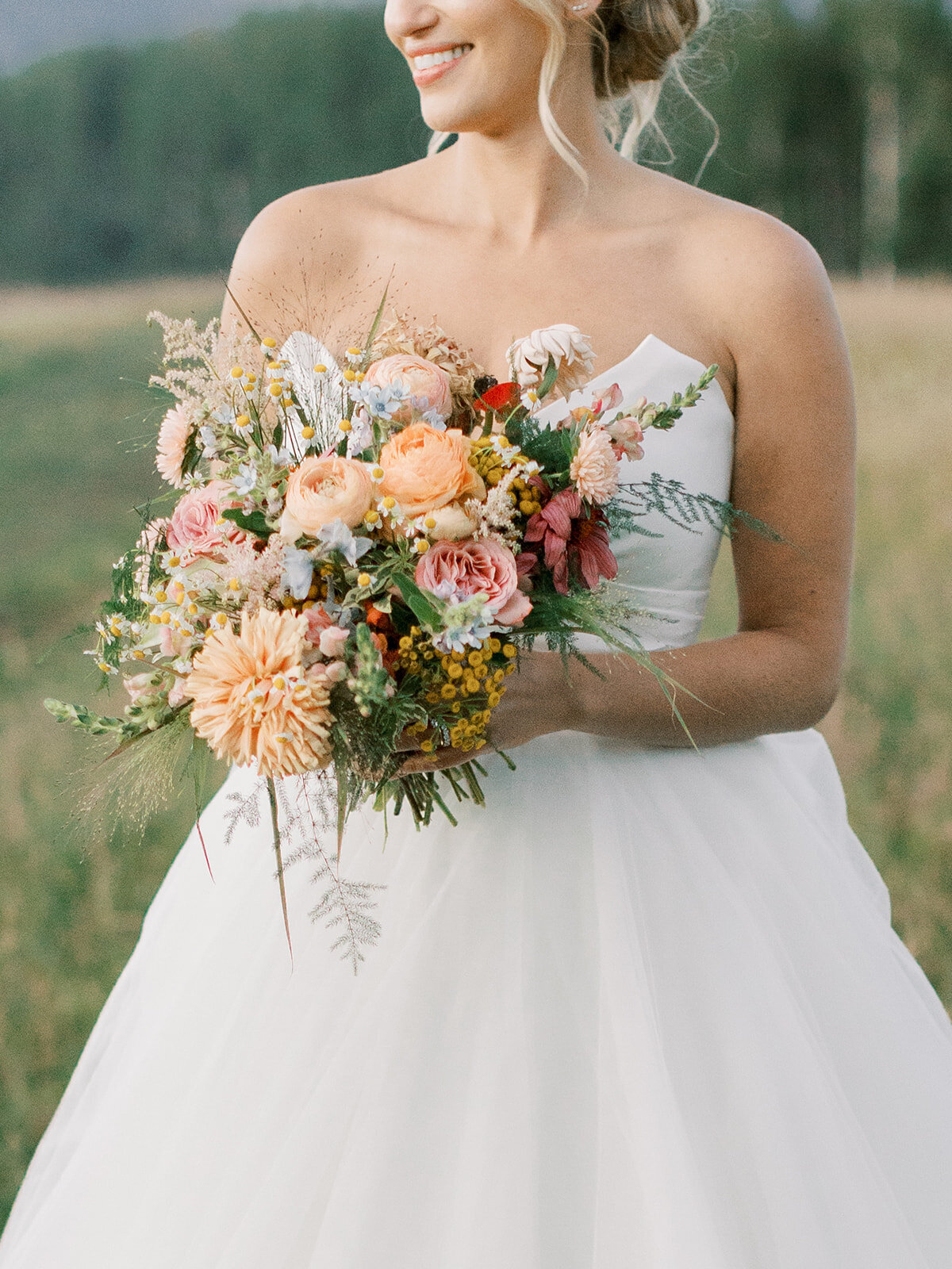 Callie x Eric. Schmid Ranch Wedding by Alp & Isle. Portraits-111
