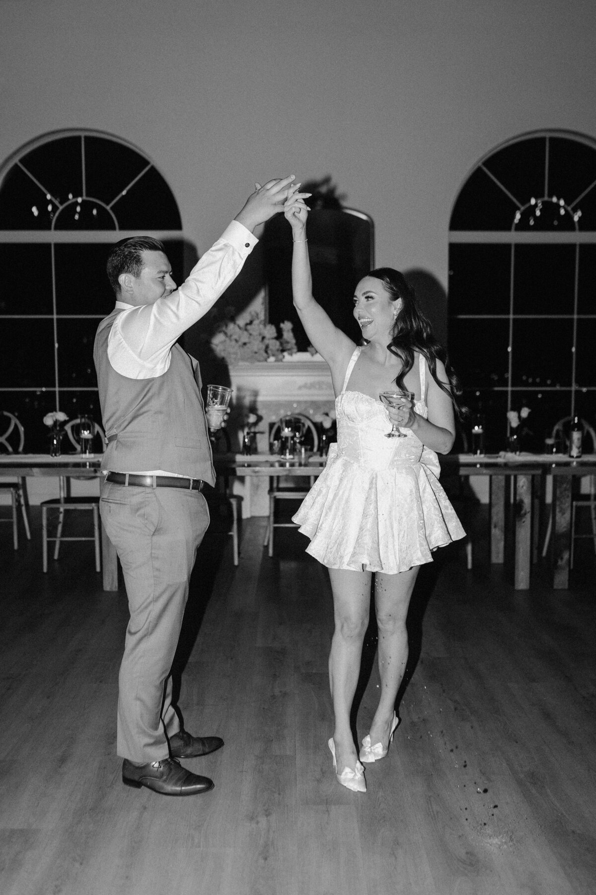 Nikki Collette Photography - Anna-Maria & Anthony Wedding -CELEBRATE-429