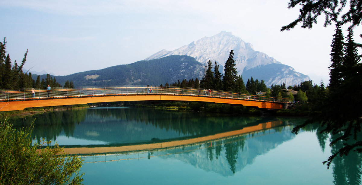bridge