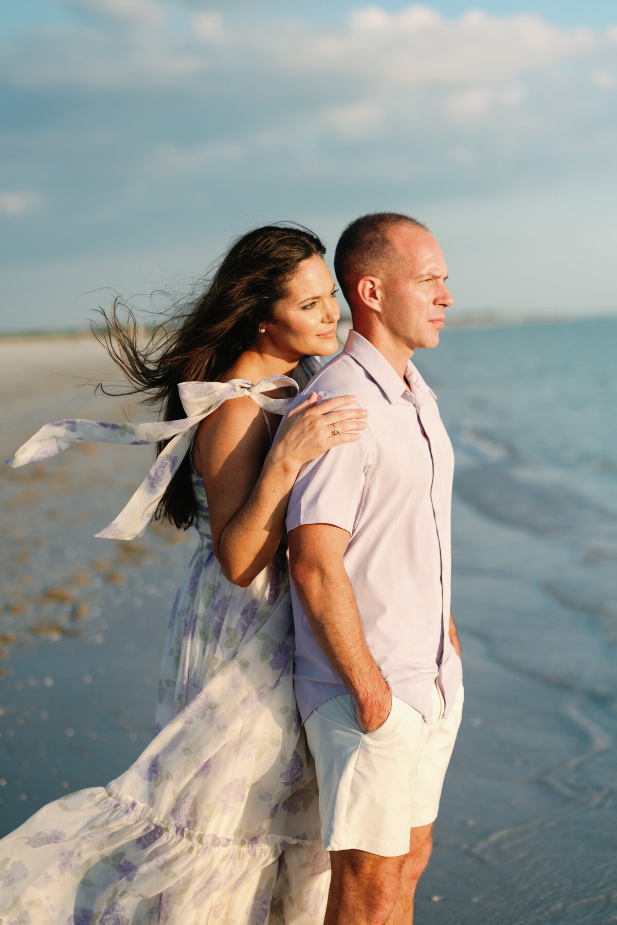 Byrd Family Session - Saint Petersburg Florida - Alaina René Photography-85
