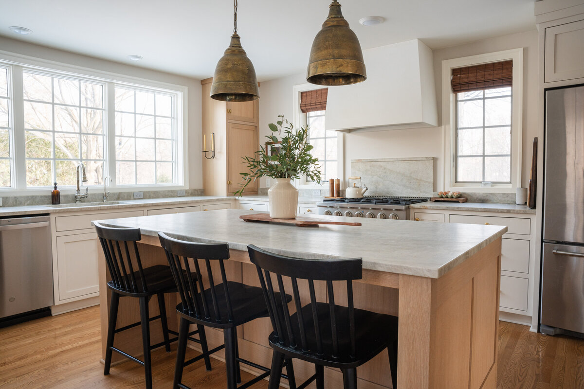 Bishop Kitchen