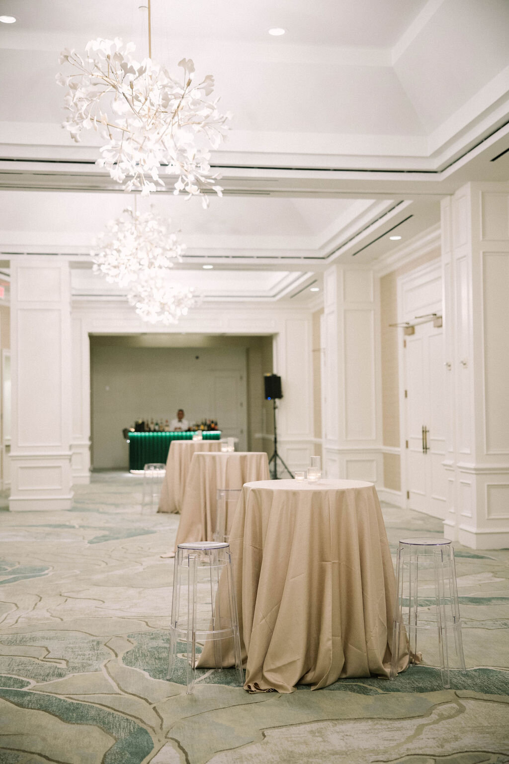 Ritz Carlton Wedding 25