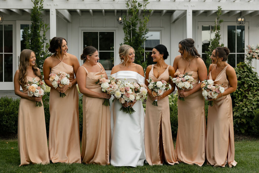 Scandia, Minnesota Wedding Photo1