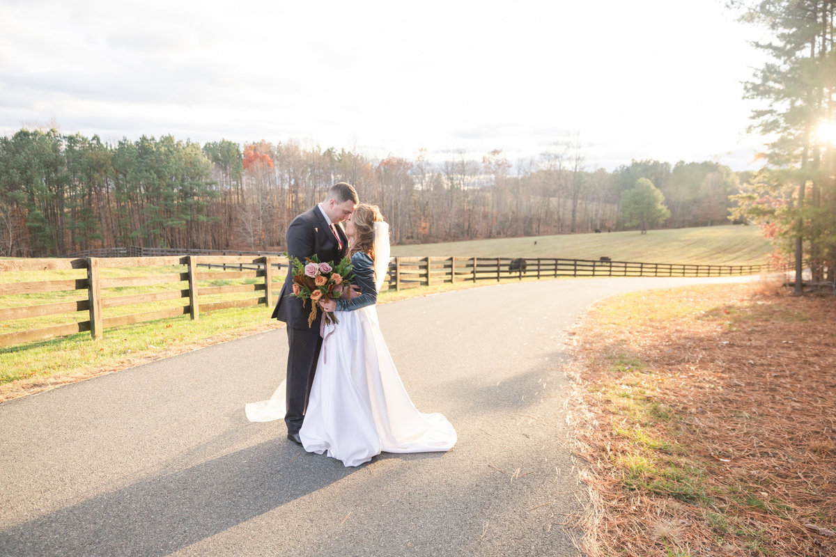 Country Wedding   Jocelyn Cruz Photography-33