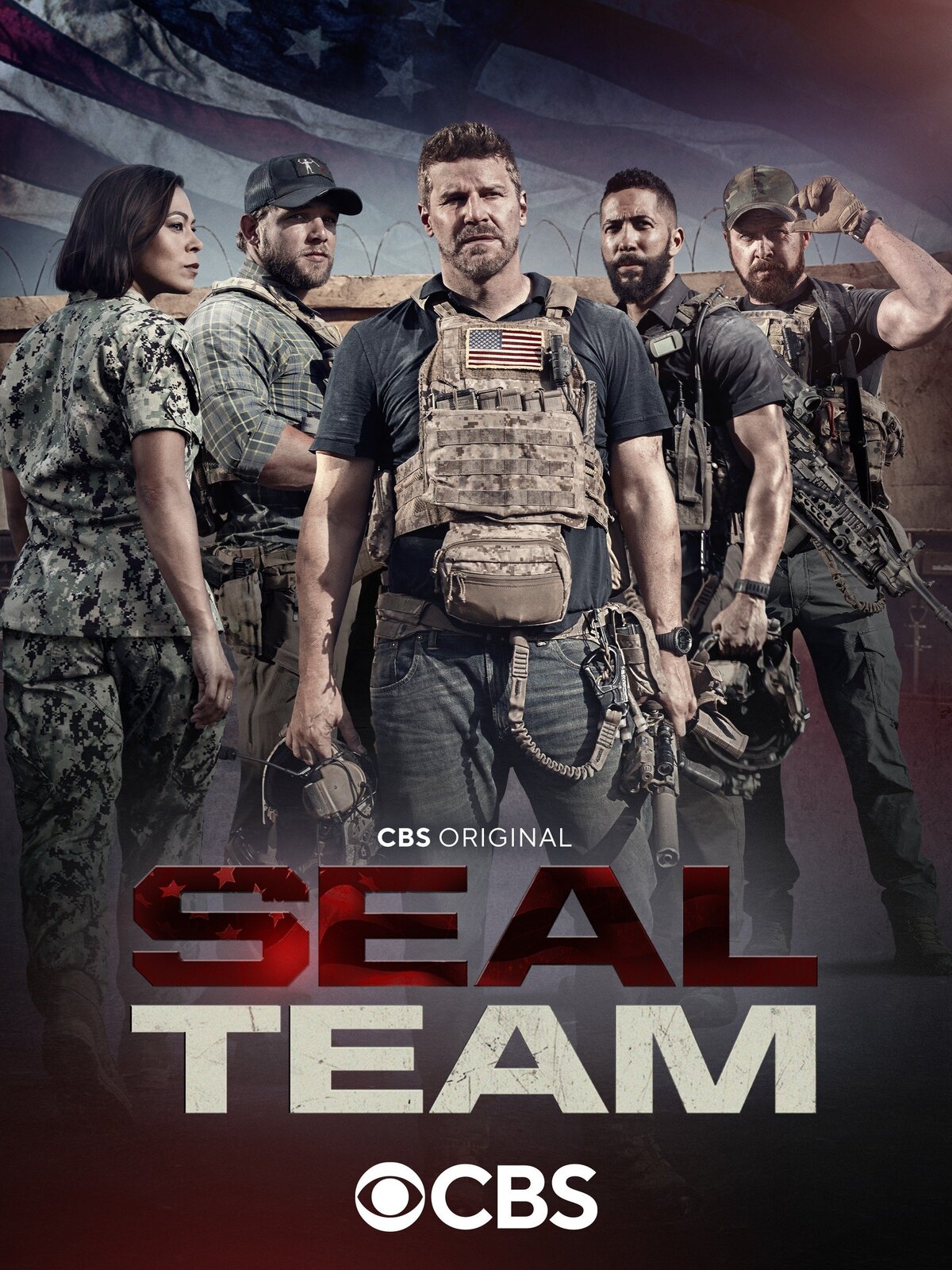 seal team