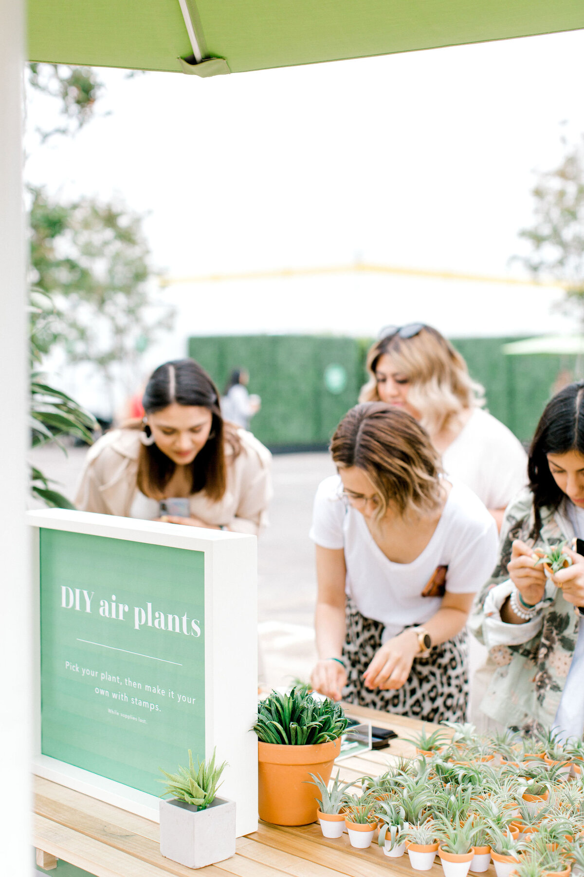 Creative Conference Event Photography | Dallas Brand Photographer + LA Brand Photographer