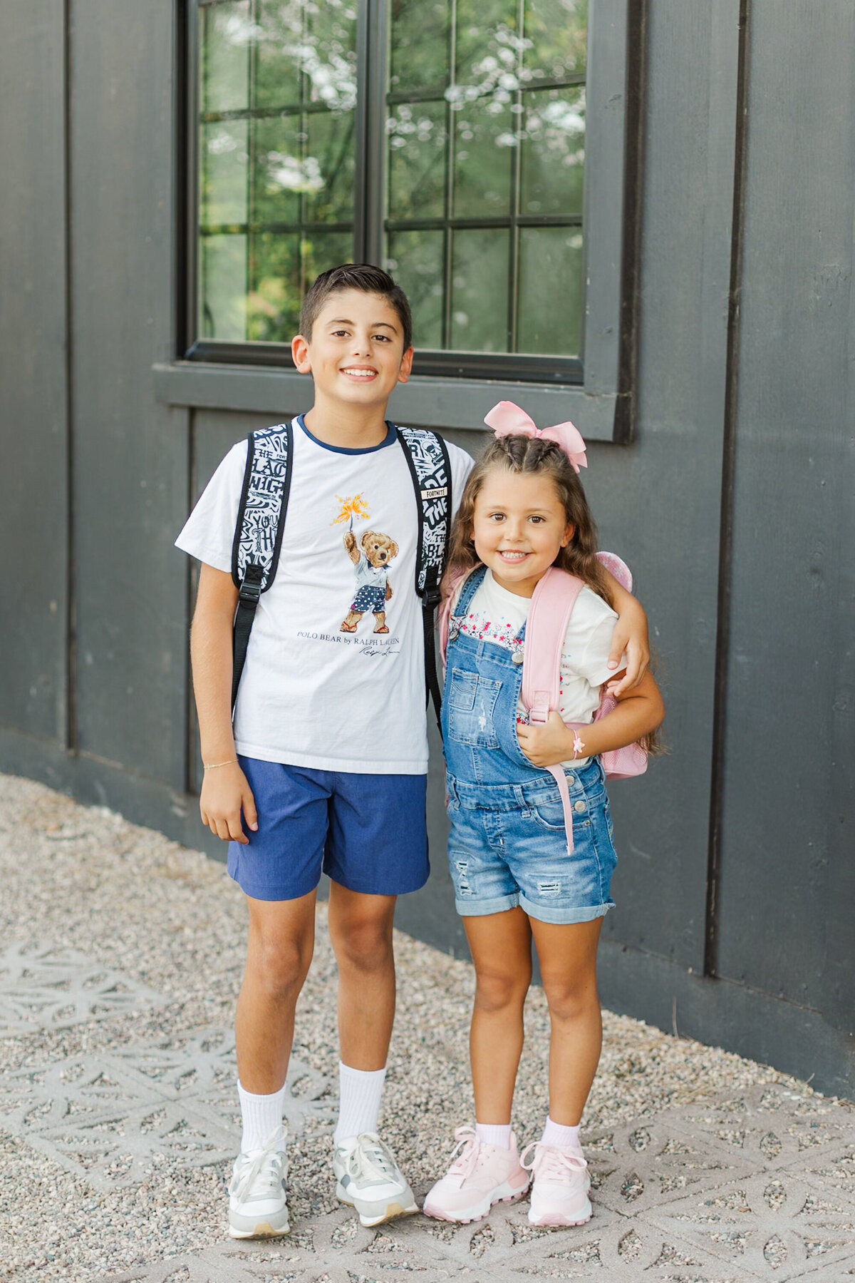 BGP Back-to-School Portrait Day 2024 | Bethie Grondin Photography_0067