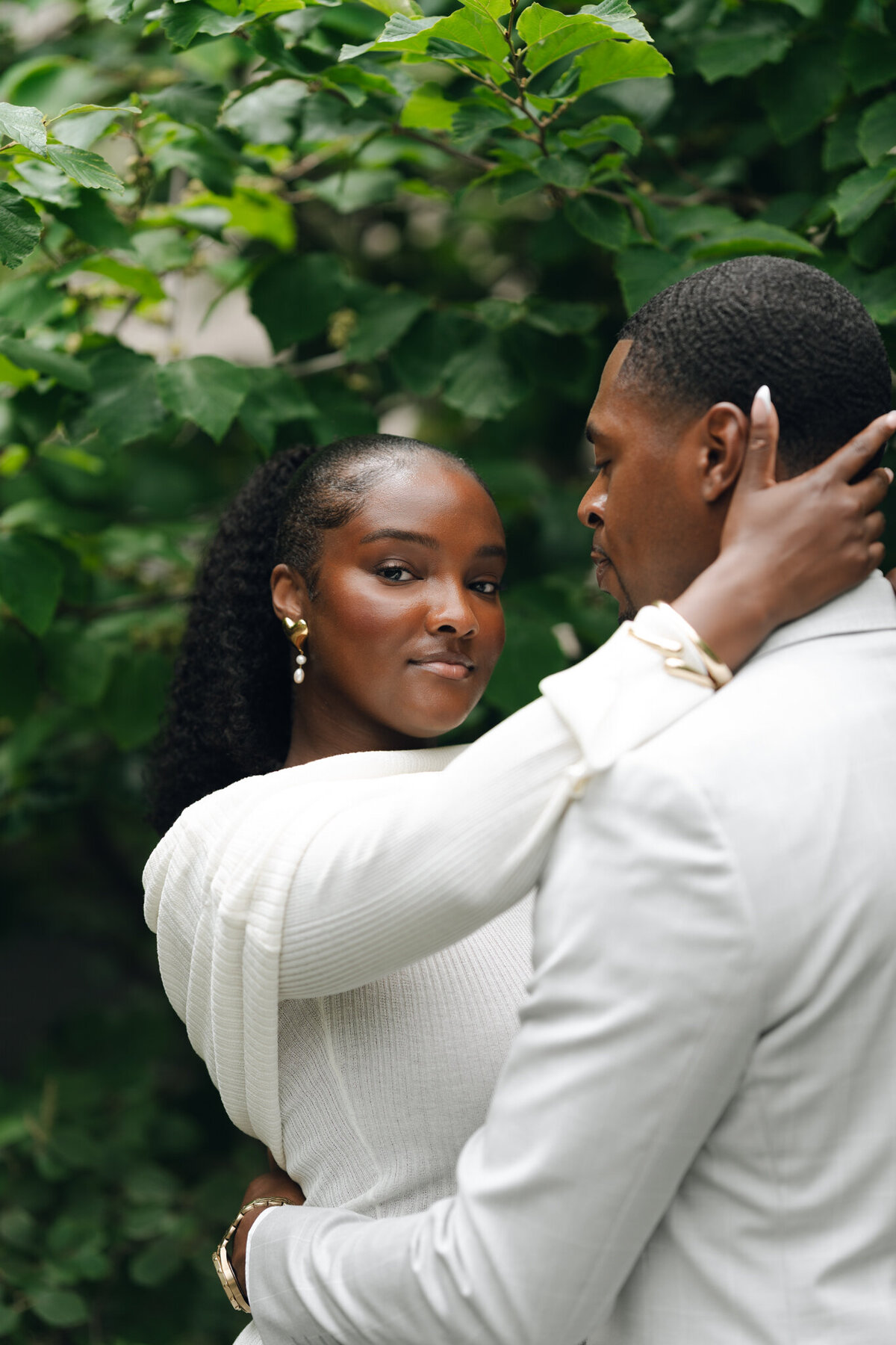 Ashley Karim Photography - Chicago & Destination Engagement Photographer-33