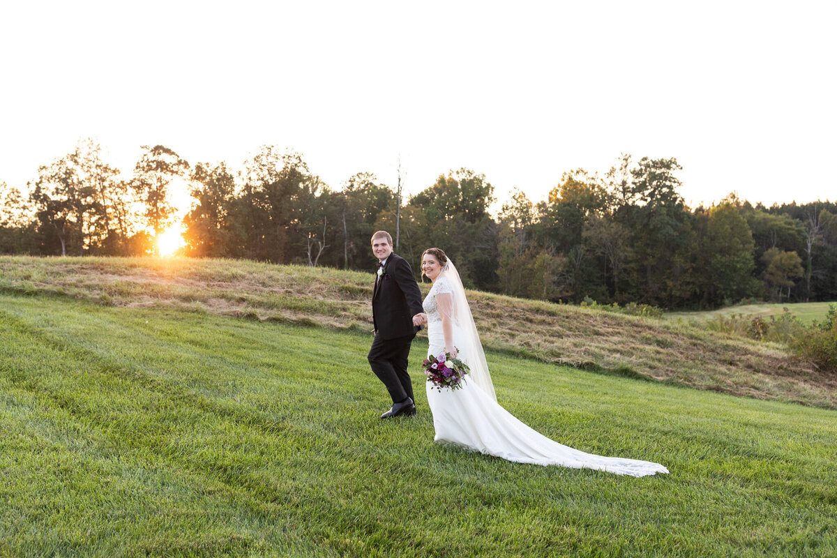 Childress Winery Wedding Photography Lexington NC-24