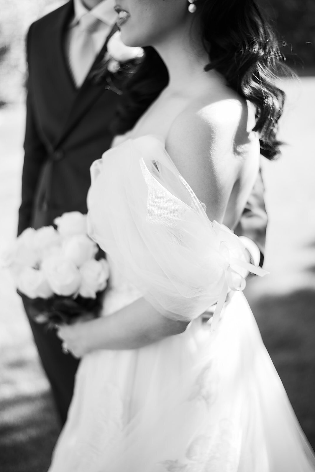 Hotel Valley Ho Wedding - Tara Nichole Photo - 2023 - Sharyn and Pat-40