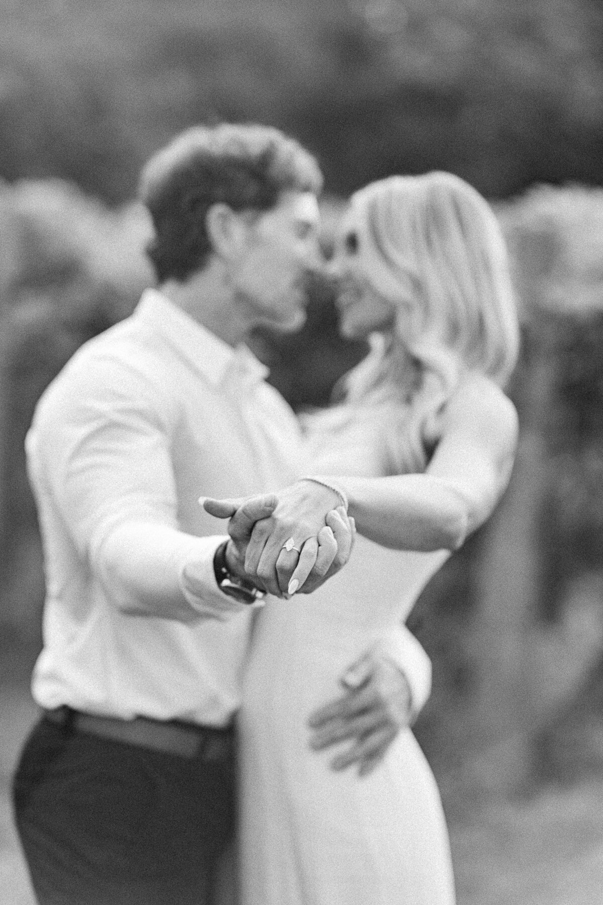 Kaitlin and Peter engagement 2025 - AMY SIMKUS PHOTOGRAPHY Toledo Photographer-10