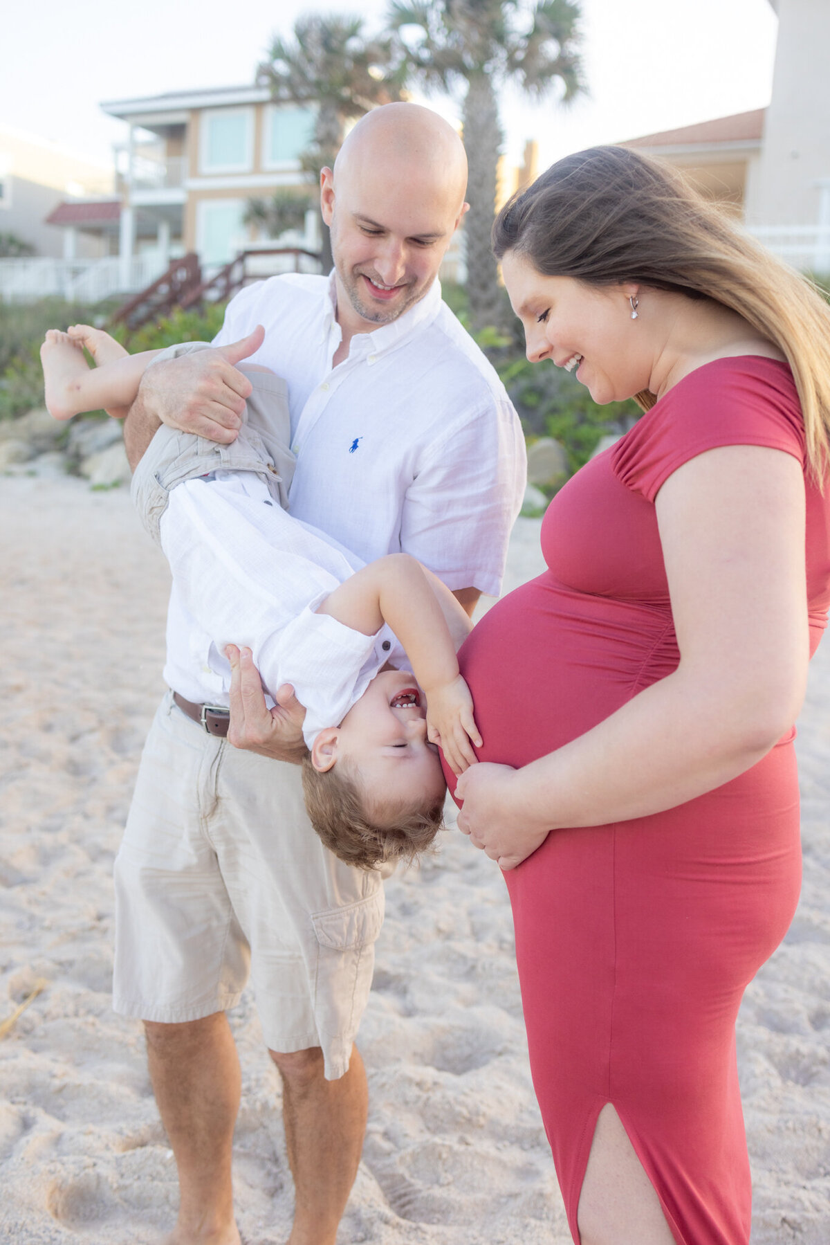 Orlando Maternity Photographer
