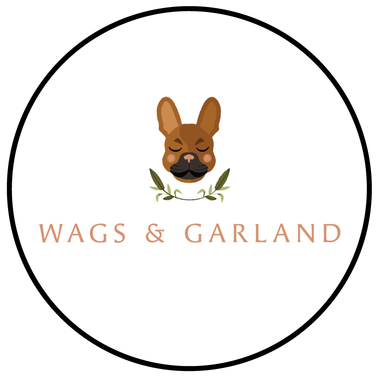 Wags+Garland