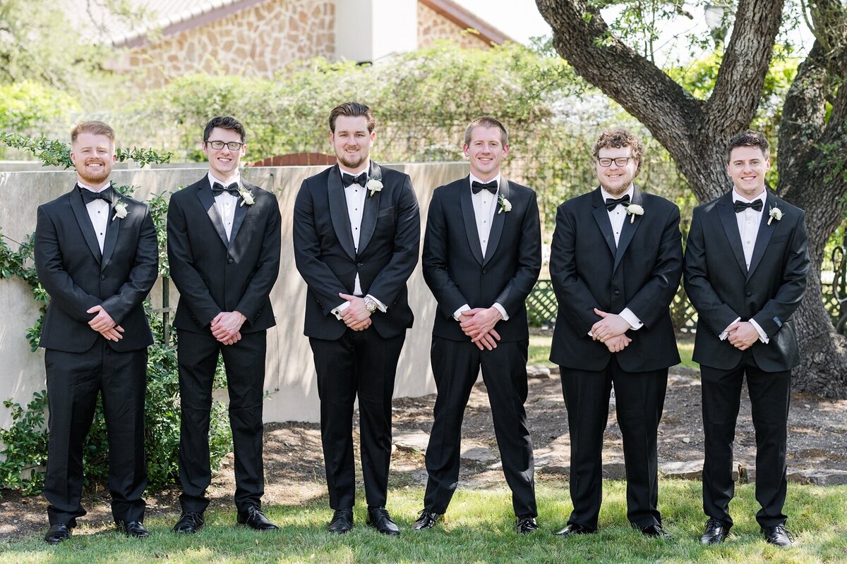 Ma Maison Wedding Photographer in Dripping Springs Texas-30
