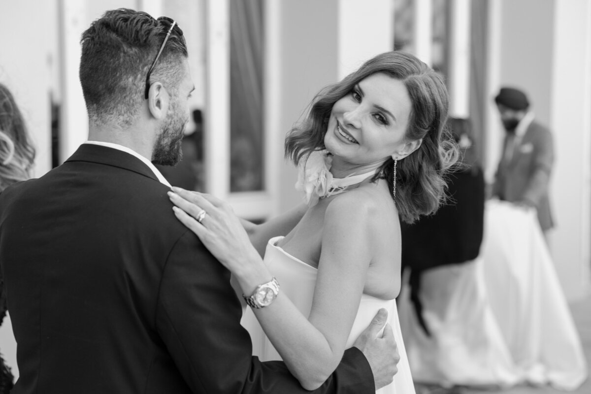 Venice Wedding at Grand Excelsior (26 von 31)