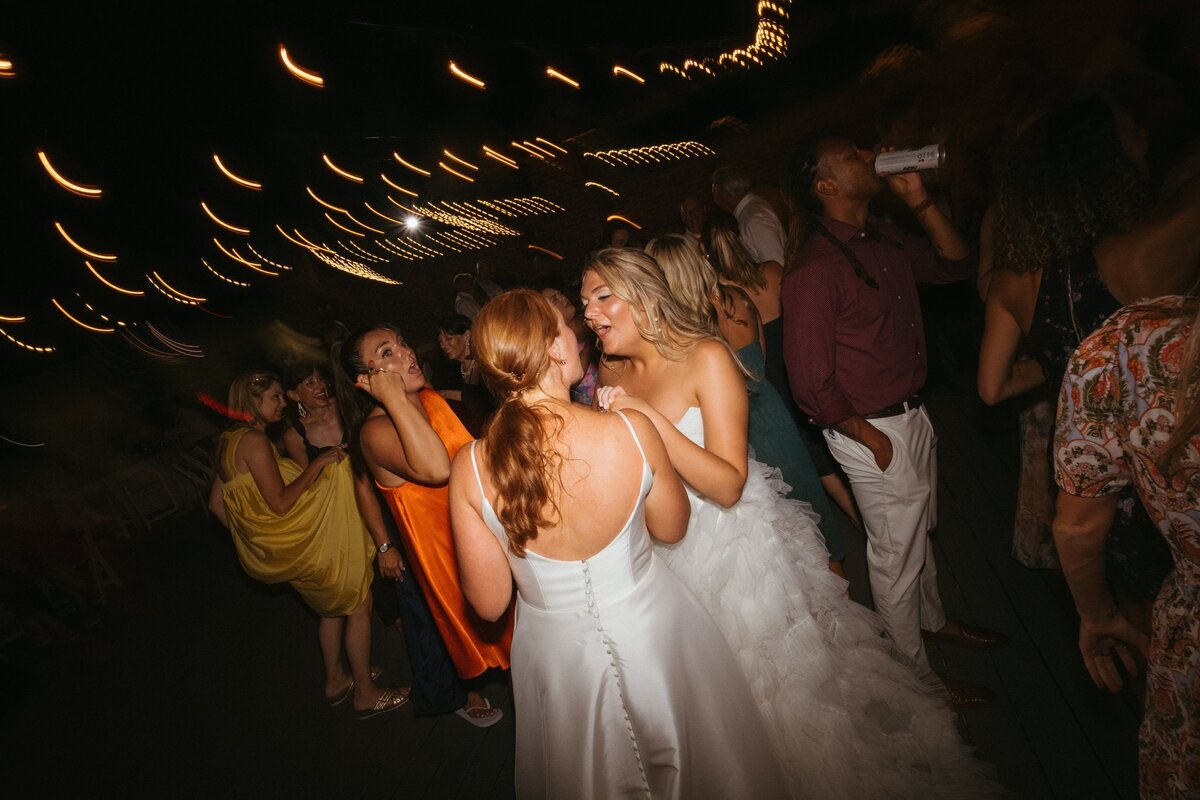 summer - LGBTQ - wedding - chicago