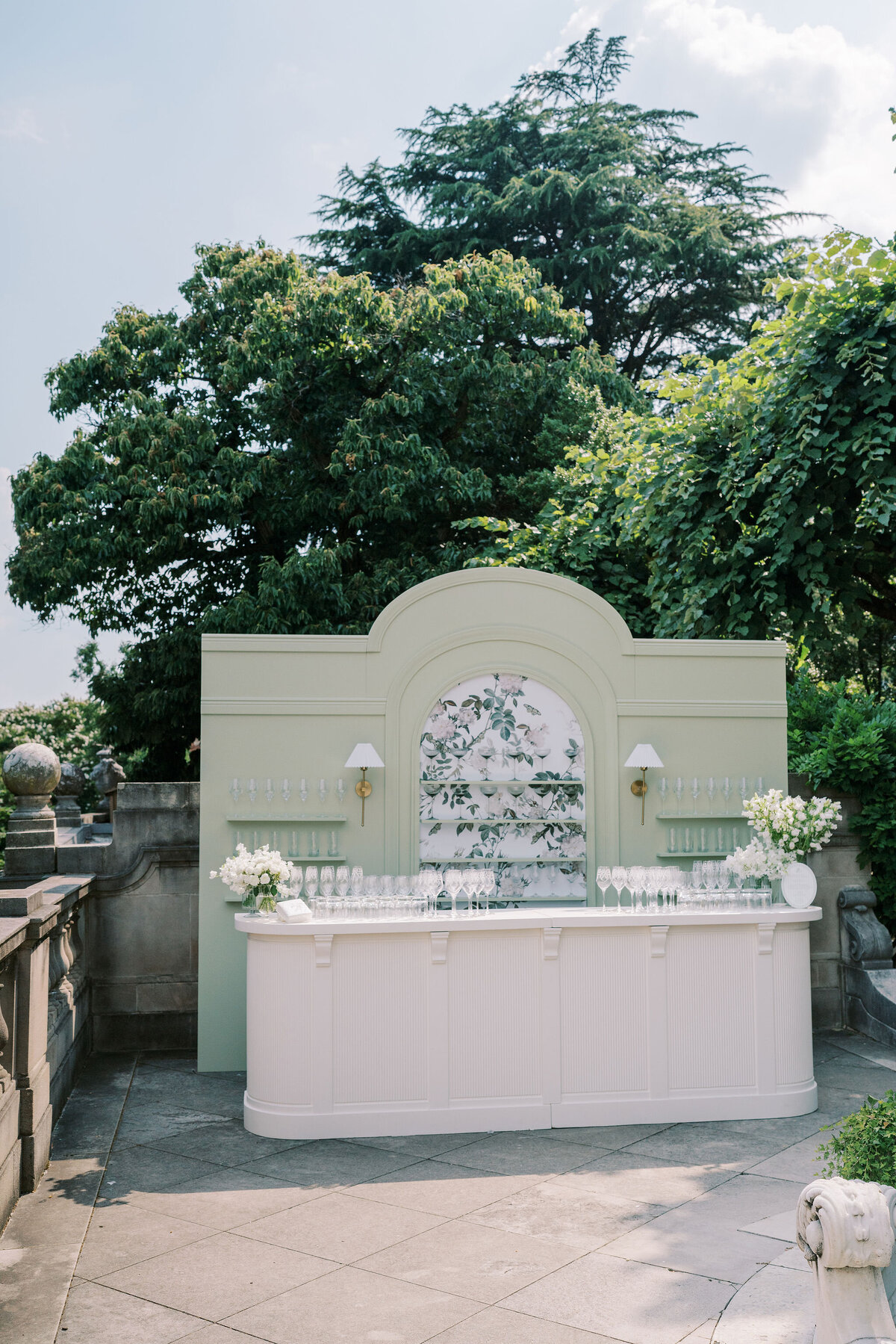 Vicki Grafton Elevated DC Wedding Photographer Meridian House 133