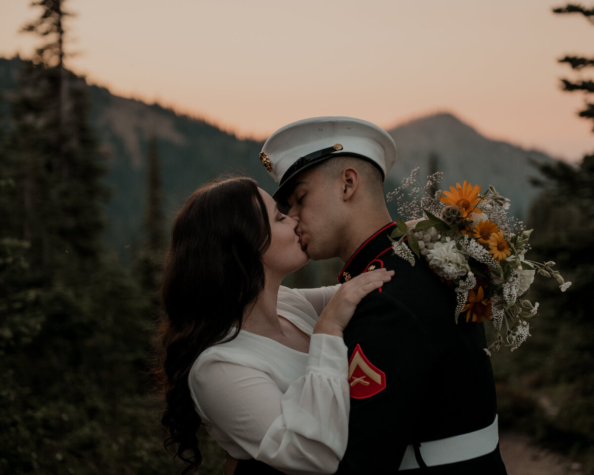 OlympicNationalParkWashingtonElopementEngagement-25