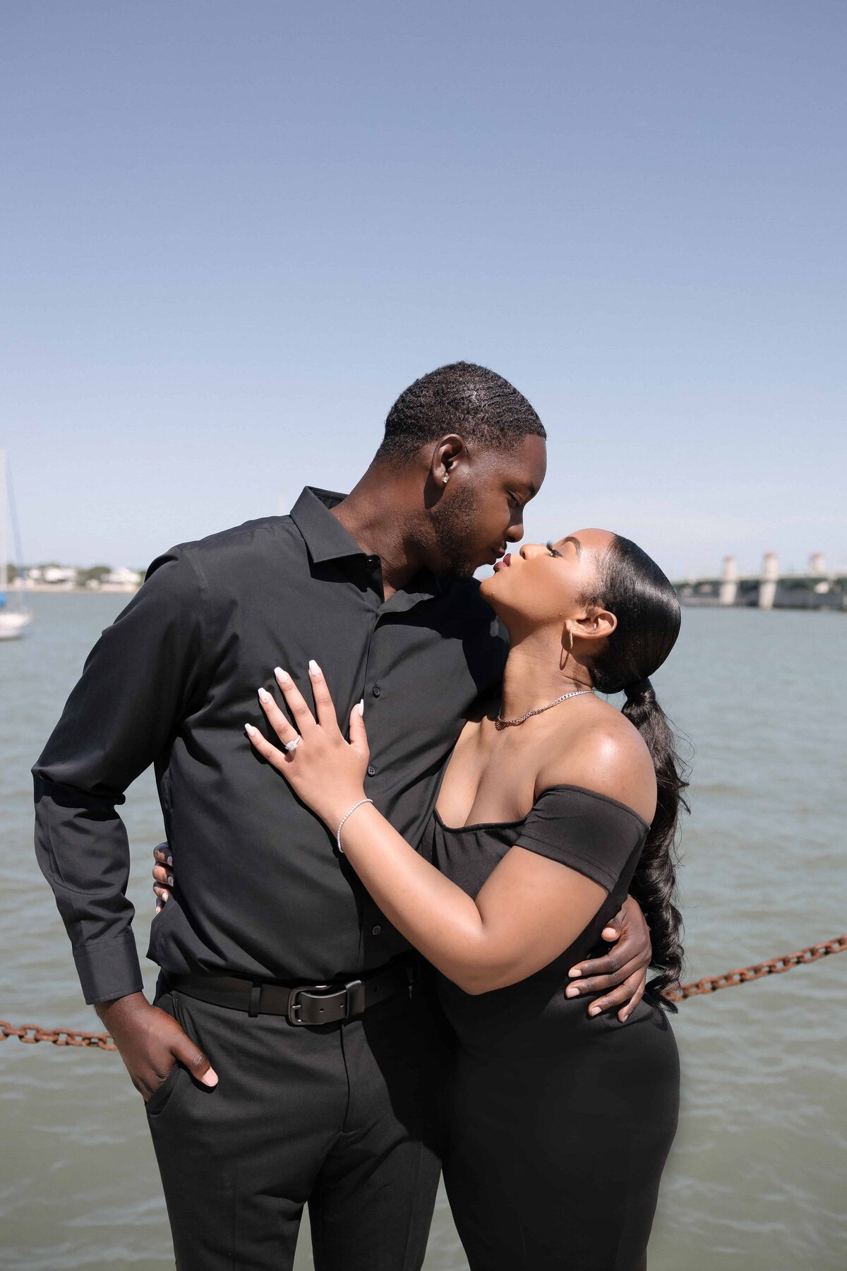 Engagement Photographer St Augustine Florida | Phavy Photography-3